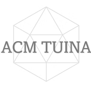 ACM Tuina