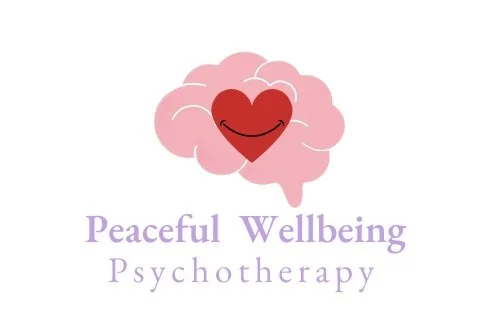 Peaceful Wellbeing Psychotherapy