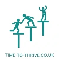 time to thrive