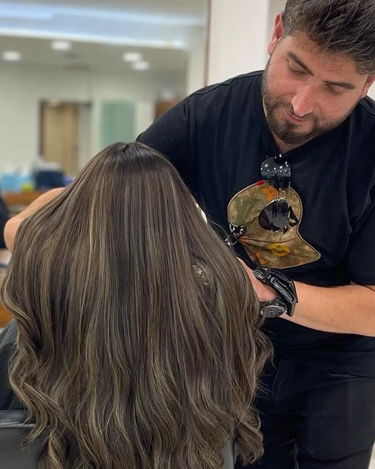 Diva Hair Studio Diva London