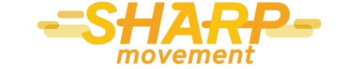 Sharp Movement
