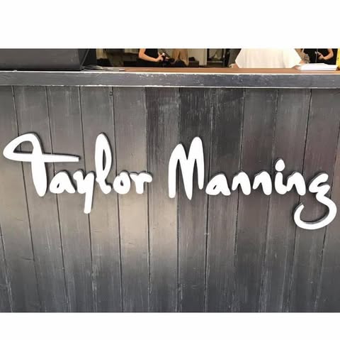 Taylor Manning Hair Salon