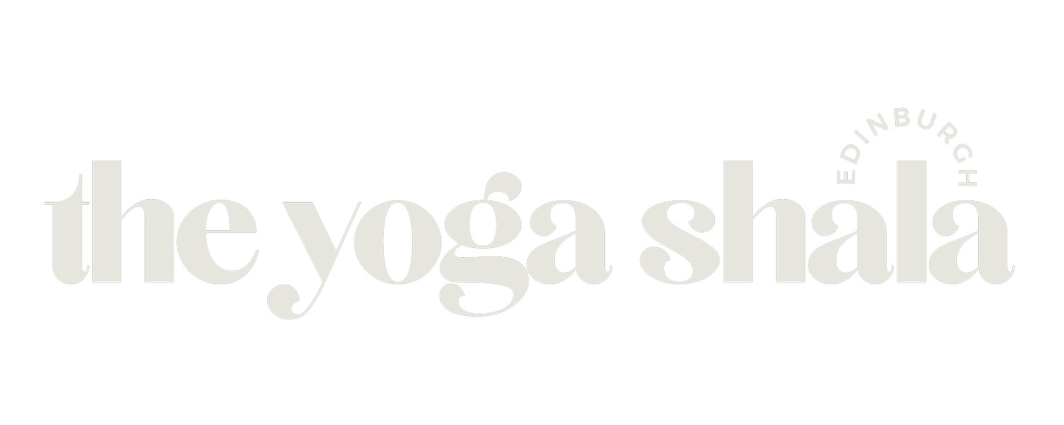 The Yoga Shala