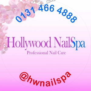 Hollywood Nailspa