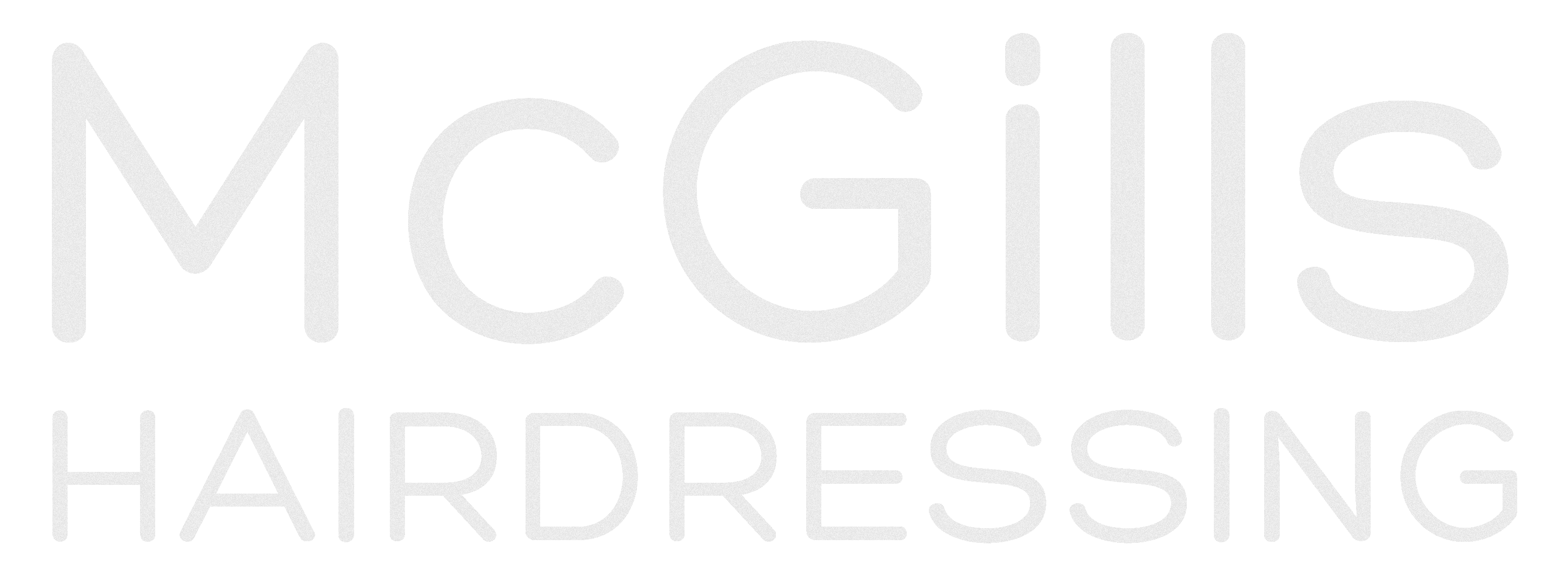 McGills Hairdressing