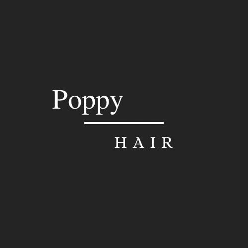 Poppy Hair