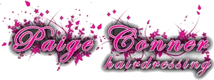 Paige Conner Hairdressing