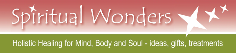 Spiritual Wonders